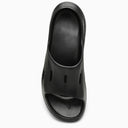Hoka One One Black Ora Recovery Slide 3