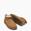 Ugg Classic Ultra Mini Chestnut Boot