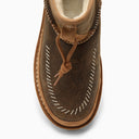 Ugg Campfire Crafted Regenerate Boot Brown