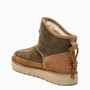 Ugg Campfire Crafted Regenerate Boot Brown
