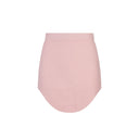 Casablanca Wool Mini Skirt