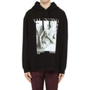 Valentino Valentino Graphic Printed Sweatshirt