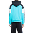 Fendi Logo Hooded Sweatshirt