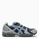 Scarpe da ginnastica Asics Gel Nimbus 9 Grigie/Blu
