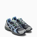 Scarpe da ginnastica Asics Gel Nimbus 9 Grigie/Blu