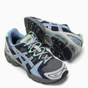 Scarpe da ginnastica Asics Gel Nimbus 9 Grigie/Blu