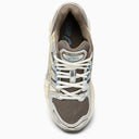 ASICS CREPPER/WOOD CREPE GEL NIMBUS 9 SNEAKERS