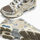 ASICS CREPPER/WOOD CREPE GEL NIMBUS 9 SNEAKERS