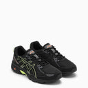 Asics Black Gel Venture 6 Trainer - Balardi