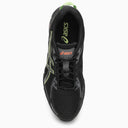Asics Black Gel Venture 6 Trainer - Balardi