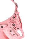 Balenciaga Cagole Leather Bag