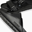 Birkenstock Black Arizona Eva Slide
