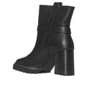 Vedi di Chloe See di Chloe Hana Leather Boots