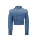 Versace Versace Denim Jacket