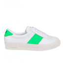Tom Ford Leather Sneakers