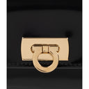 Salvatore Ferragamo Leather Card Holder