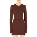 Dolce & Gabbana Jersey Top