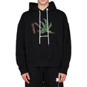 Palm Angels Hooded Sweatshirt