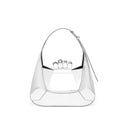 Borsa Hobo ingioiellata di Alexander McQueen