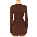 Dolce & Gabbana Jersey Top