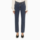 Vivienne Westwood Blue Slim Denim Jeans