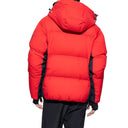 Moncler Grenoble Grenoble Pramint Down Jacket