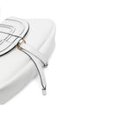 Borsa a tracolla della frizione di Chloe 'Marcie