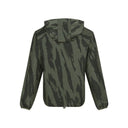 Kenzo Bronze Windbreaker Jacket