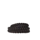 Bottega Veneta Woven Leather Belt