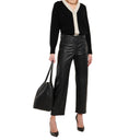 'S Max Mara Liana Leather Pants