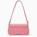 JW PEI粉红色欢乐肩带