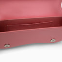 JW PEI粉红色欢乐肩带