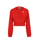 Sudadera recortada de Casablanca