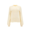 Chloe 'c Mere e lana pullover