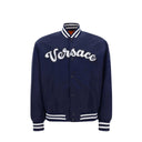 Versace Versace Bomber Jacket