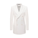 Maison Margiela Cotton Blazer