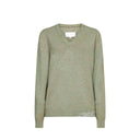 Maison Margiela Wool en C Mere Sweater