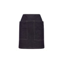 Max Mara Umbria Denim Skirt