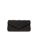 Saint Laurent Sade Large Handbag