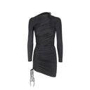 Balenciaga mini -jurk