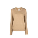 Maison Margiela Wool And C Mere Pullover