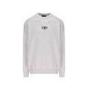 Balenciaga Logo Sweater