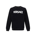 Versace Versace Logo Sweartshirt