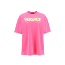 Versace versace cotone logo top