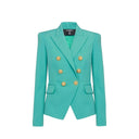 Blazer doppiopetto Balmain