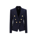 Blazer Balmain doppio petto