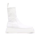 Gia borghini rosie 11 stivali in pelle