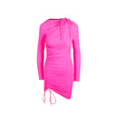 Balenciaga mini -jurk