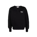 Alexander Mcqueen Cotton Logo Sweatshirt