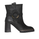 Vedi di Chloe See di Chloe Hana Leather Boots